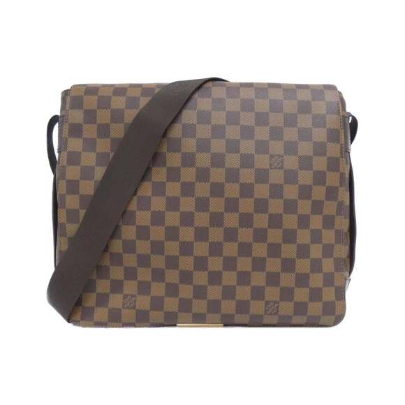 Louis Vuitton Handbags - LOUIS VUITTON Brown Damier Shoulder Bag